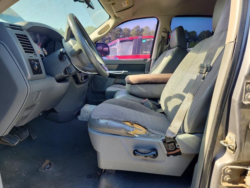 2008 Dodge RAM 1500 ST