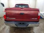2006 Toyota Tundra Double Cab SR5