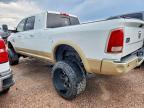 2014 Dodge RAM 3500 Longhorn