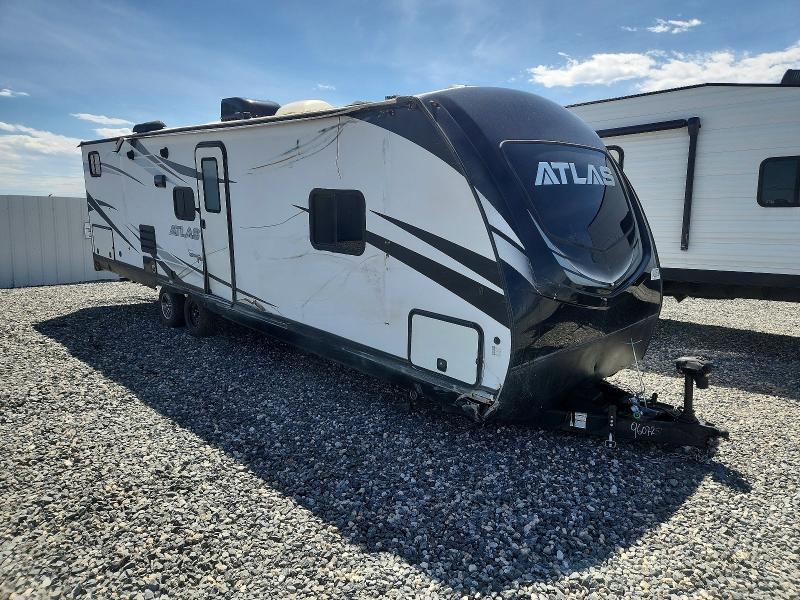 2021 Keystone Atlas