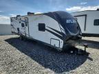 2021 Keystone Atlas