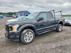 2018 Ford F150 Super Cab