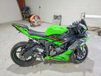 2023 Kawasaki ZX636 K