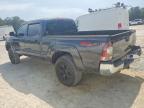 2009 Toyota Tacoma Double Cab Long BED