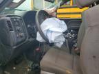 2015 Chevrolet Silverado K3500