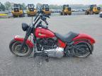 2014 Harley-Davidson FLS Softail Slim