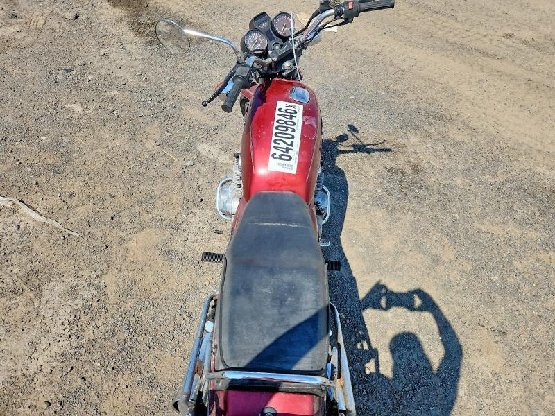 1982 Suzuki GS650 G