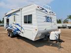 2008 Weekend Warrior Superlite Camper