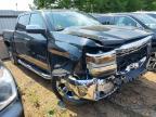 2018 Chevrolet Silverado K1500 LTZ