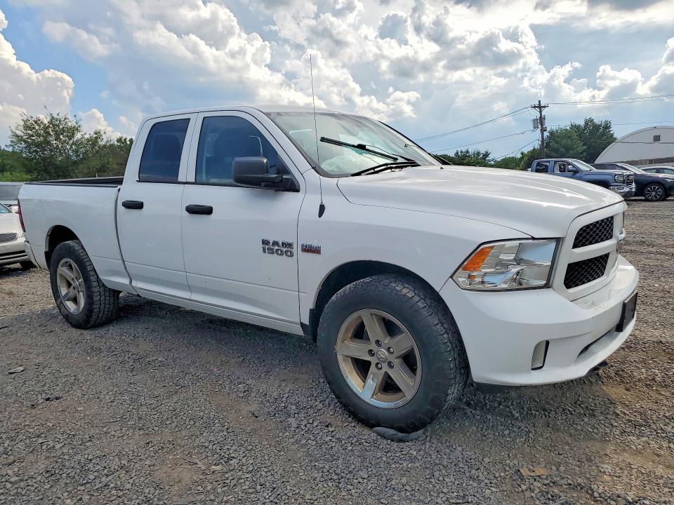 2017 Dodge RAM 1500 ST
