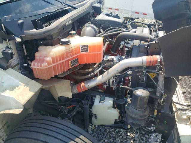 2026 International Mv607