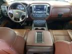 2016 Chevrolet Silverado K2500 High Country