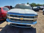 2016 Chevrolet Silverado K2500 Heavy Duty