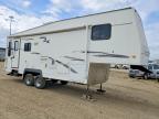 2004 Nash Arctic Fox Camper