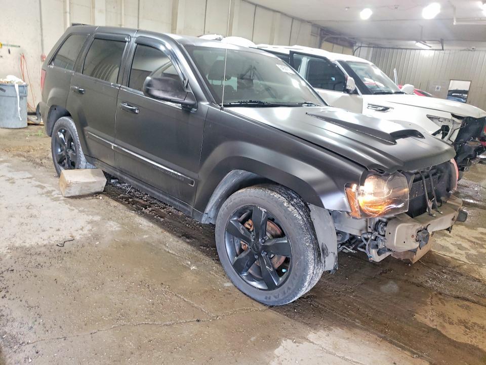 2005 Jeep Grand Cherokee Limited