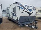2019 Foresriver 2019 Forest River XLR Hyper Lite Camper