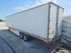 2012 Utility Trailer 2012 Utility VS2DX DRY Van Trailer