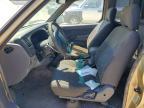 1999 Nissan Frontier XE-V6