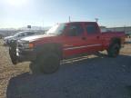 2007 GMC Sierra K2500 Heavy Duty