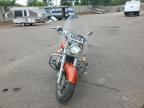 2007 Yamaha XVS1100