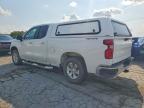 2022 Chevrolet Silverado K1500 LT
