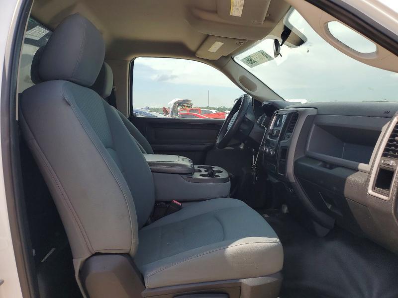 2013 Dodge RAM 1500 ST