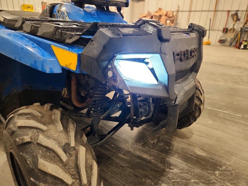 2022 Polaris Sporstman 110 EFI ATV