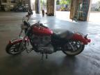 2012 Harley-Davidson XL883 Superlow