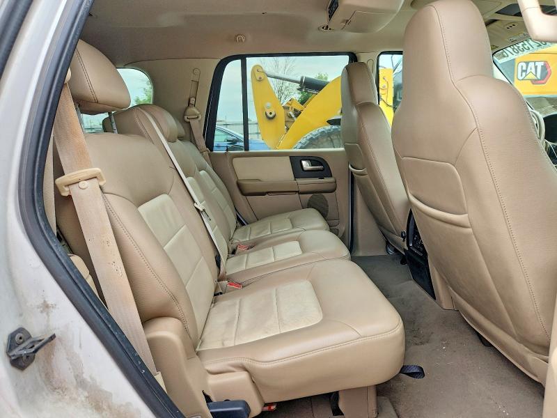 2003 Ford Expedition Max