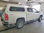 2017 GMC Canyon SLT