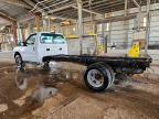 1999 Ford F550 Super Duty