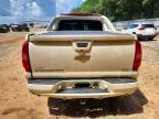 2011 Chevrolet Avalanche LTZ