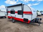 2022 Sunnybrook ET Park SUN Lite Camper