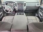 2017 Nissan Titan S