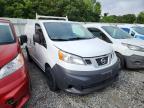 2014 Nissan NV200 S