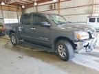 2012 Nissan Titan SV