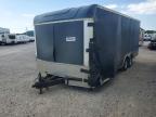 2026 Majestic Trailer