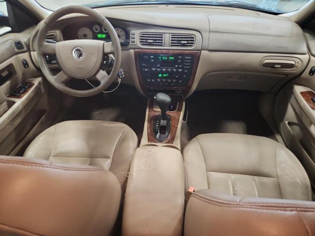 2004 Mercury Sable ls Premium