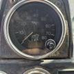2007 Mack MR600 Refuse Truck