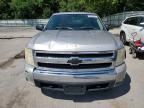 2007 Chevrolet Silverado C1500 Crew Cab