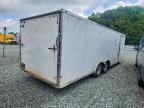 2021 Cynergy Cargo Advanced CCL8.524TA3 Enclosed Cargo Trailer