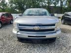 2010 Chevrolet Silverado K1500 LT