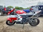 2026 Yamaha YZF690 S