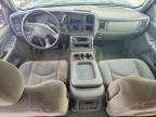 2005 Chevrolet Silverado K1500
