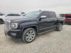2018 GMC Sierra K1500 Denali