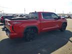 2022 Toyota Tundra Crewmax Limited
