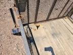 1999 Other 2004 Utility Trailer