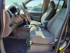 2015 Nissan Frontier S