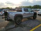 2025 Toyota Tacoma TRD OFF-ROAD HV