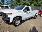 2019 Chevrolet Silverado K1500